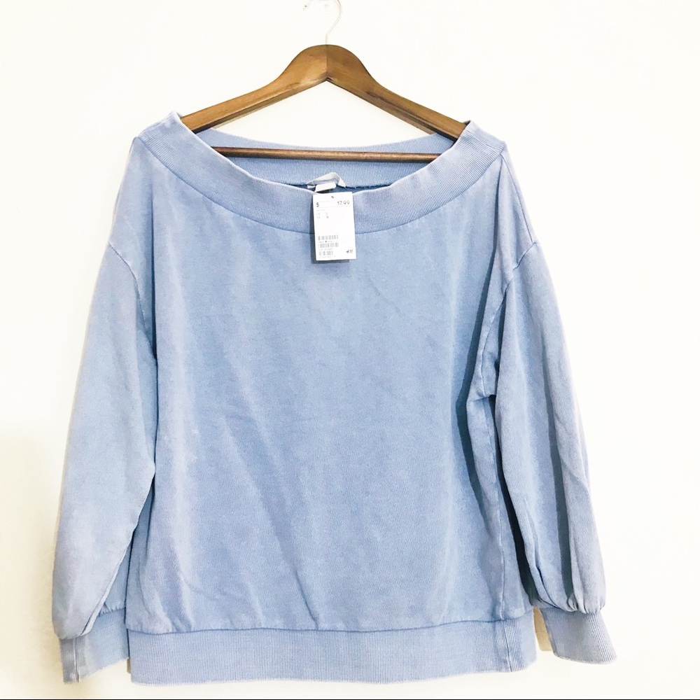 H&M Sweater Size large